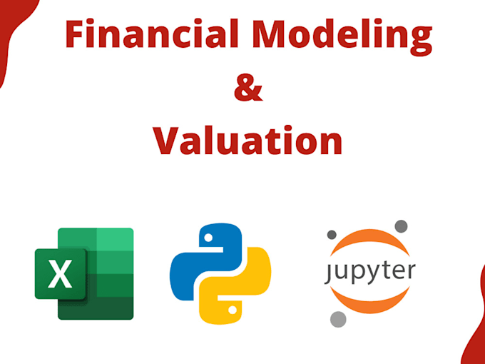 Gig Preview - Develop financial models, projections and forecasts