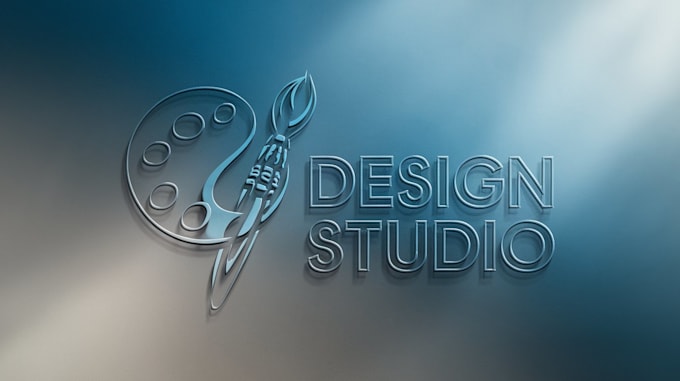 Gig Preview - Create professional modern business logo design