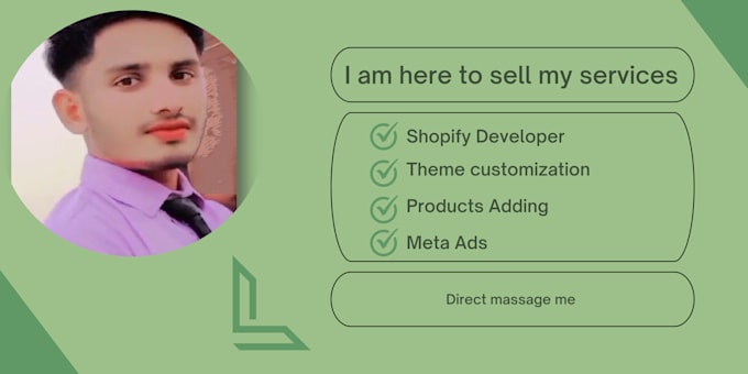 Bestseller - be shopify expert and develop a professional store