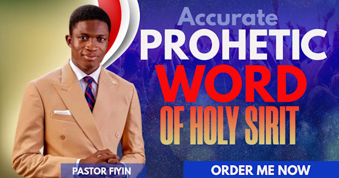 Gig Preview - Give you accurate prophetic word of god and interprete your dream