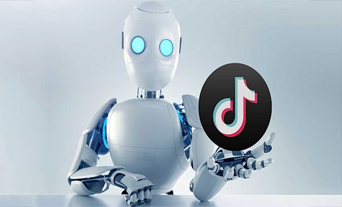 Gig Preview - Create automated tiktok bot, live streaming bot, instagram API bot, youtube bot