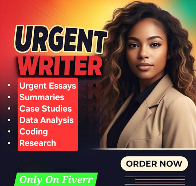 Gig Preview - Write case study analysis, apa paper, report, essay writing, summary