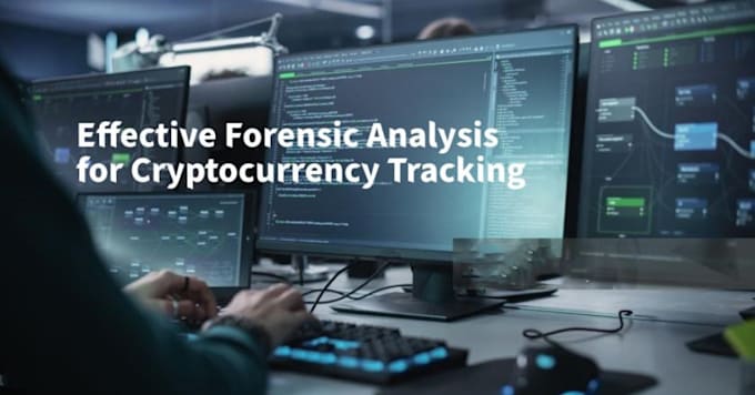 Gig Preview - Do investigation for cryptocurrency forensic ,fraud investigate and trace