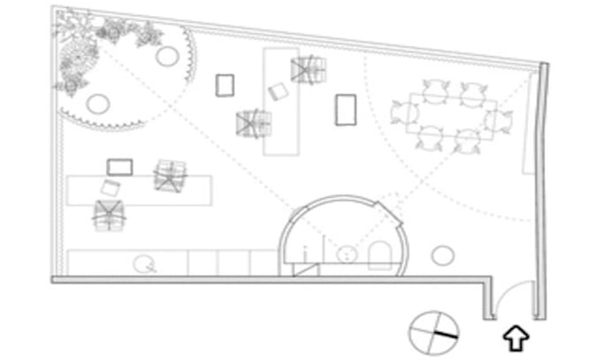 Gig Preview - Civil structural engineering site floor building code permit autocad skecthup