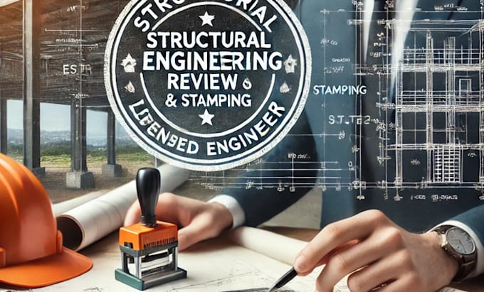 Gig Preview - Develop detailed structural drawings for permit submission and load calculations