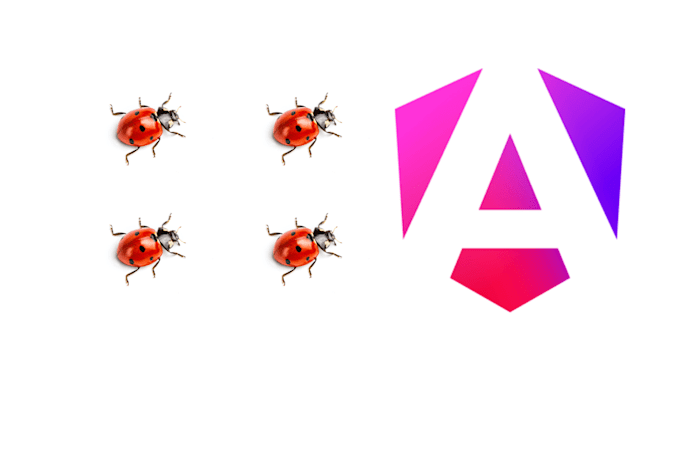 Gig Preview - Make changes to your angular app and fix bugs