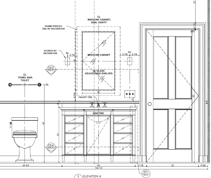 Bestseller - create any technical drawing