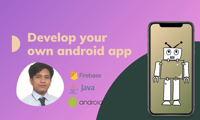 Gig Preview - Develop a professional android app