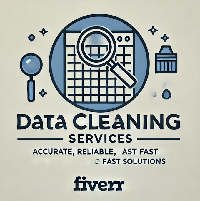 Bestseller - professionally clean and transform your data