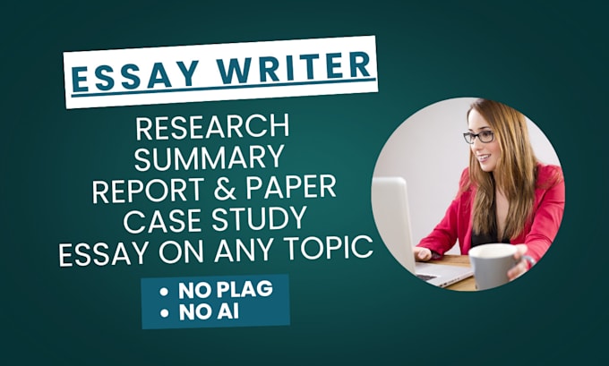 Bestseller - do urgent essay writing as an essay writer