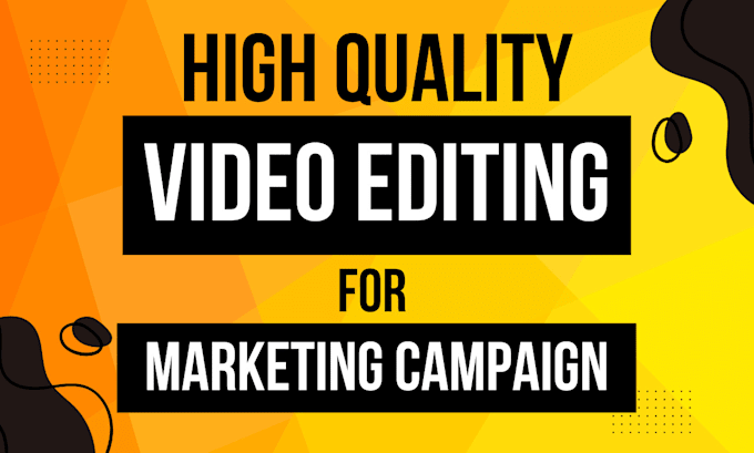 Gig Preview - Make high quality explainer video for marketing campaigns