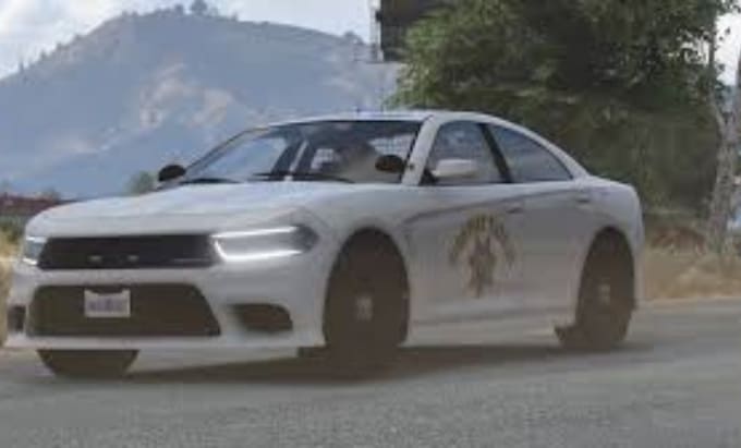 Gig Preview - Create lspdfr map mlo track server setup lspdfr car