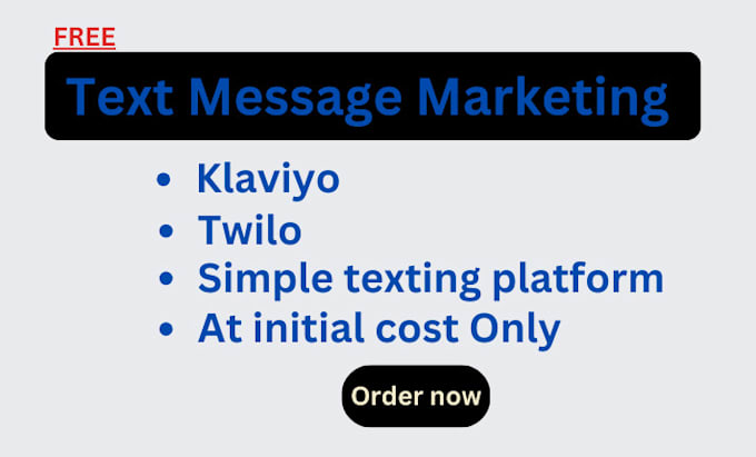 Bestseller - send valentine SMS campaign, twilo, simple texting for free