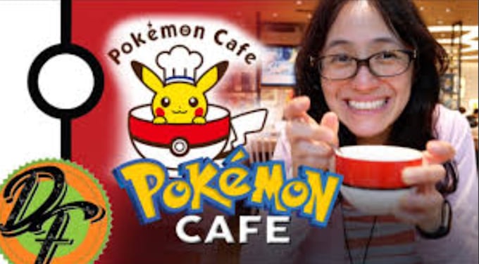 Gig Preview - Book studio ghibli museum tickets and pokemon cafe reservation in tokyo