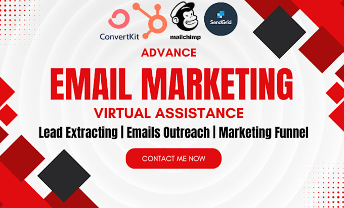 Bestseller - do email marketing manager cold email outreach amazon ses smtp lead extracting