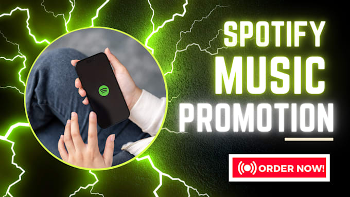 Gig Preview - Viral USA spotify promotion spotify music promotion to audiences