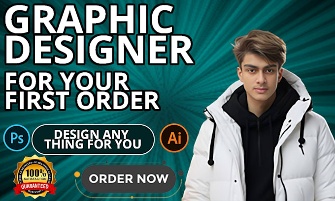 Bestseller - design stunning graphics that boost your brand