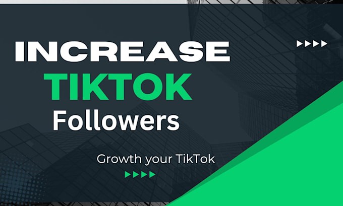 Bestseller - manage tiktok promotion and marketing for organic real