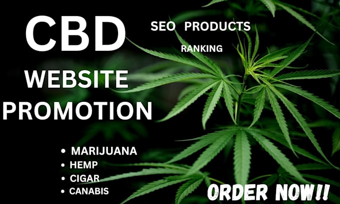 Bestseller - cbd promotion, marijuana, weed, cigar and tobacco products