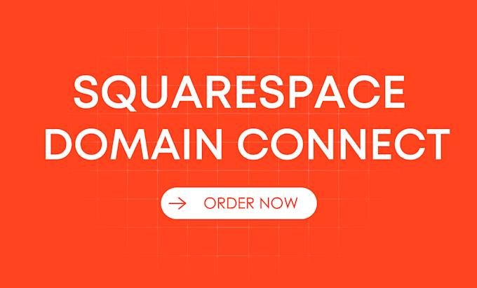 Gig Preview - Connect your domain to squarespace