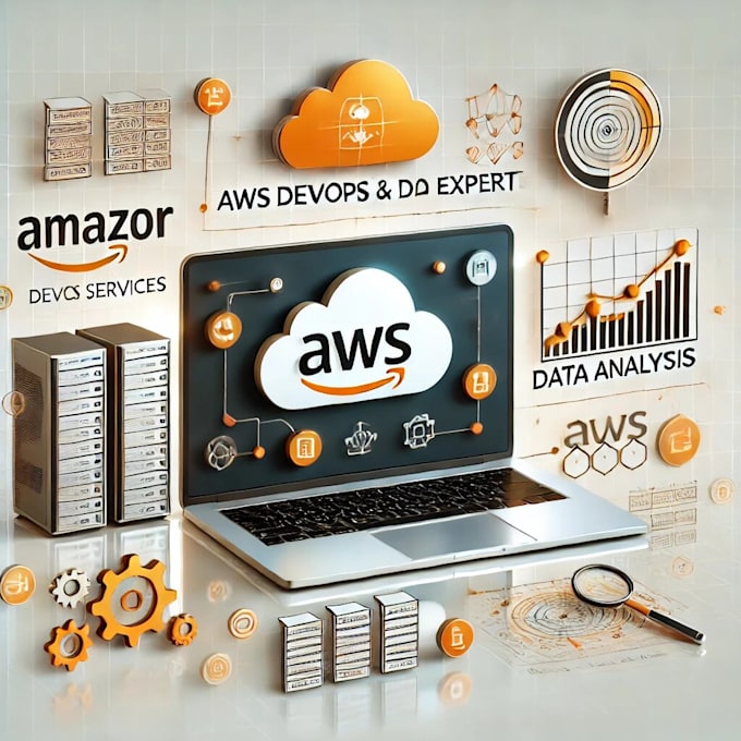 Bestseller - supercharge AWS devops and data analysis for maximum efficiency