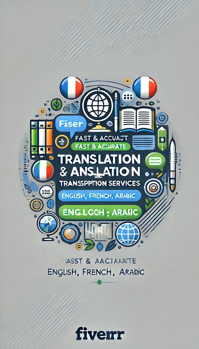 Bestseller - transcribe and translate your audio or video quickly and accurately