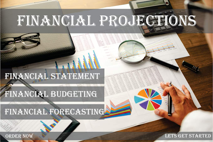 Gig Preview - Prepare financial statement, profit and loss and financial analysis