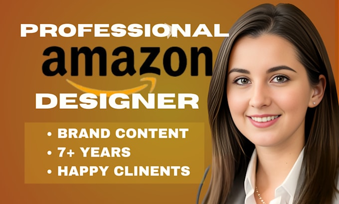 Bestseller - design amazon enhanced brand content ebc a plus