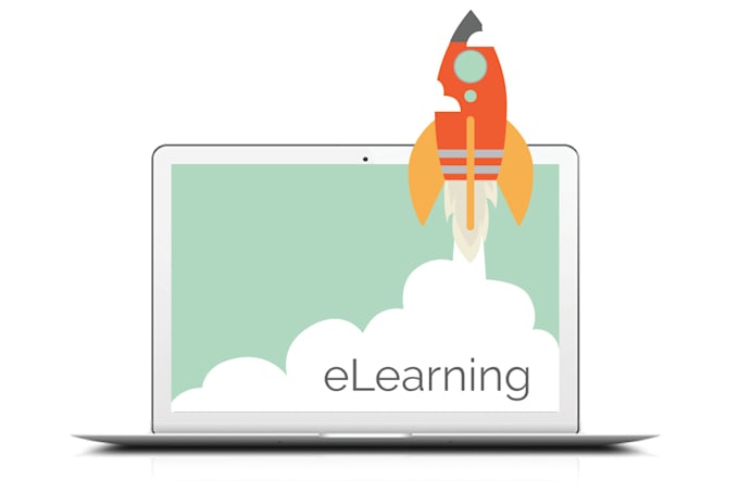 Gig Preview - Create elearning course using articulate storyline 360