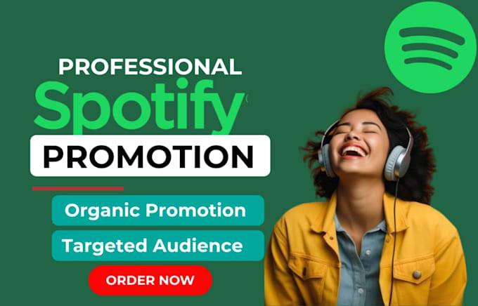 Bestseller - promote your spotify music organically to a real audience