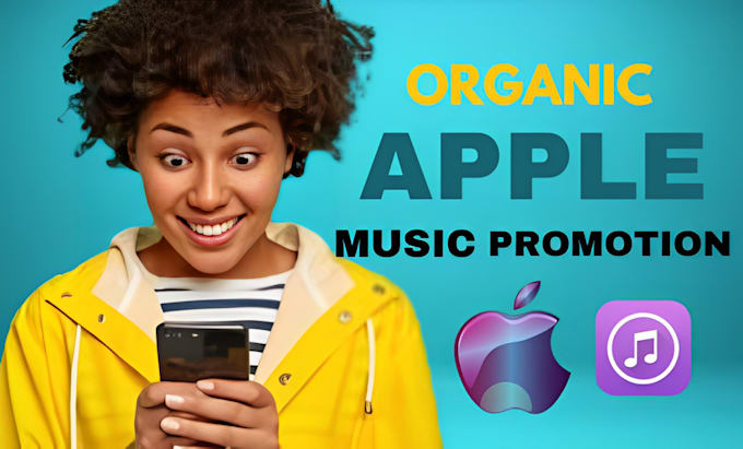 Gig Preview - Promote your apple music o itunes promotion using  google ads campaign