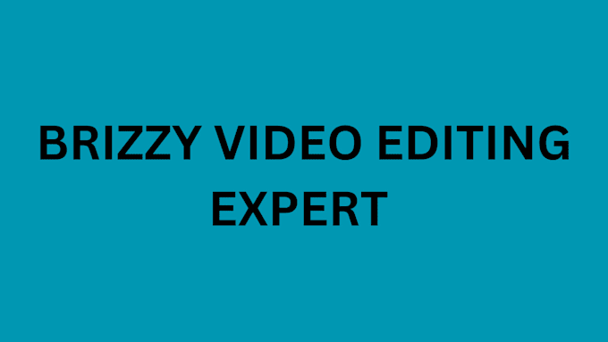 Gig Preview - Video advertisement marketing expert