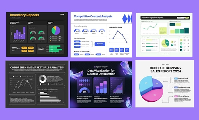 Gig Preview - Design infographic flowchart  process flows workflows and diagrams