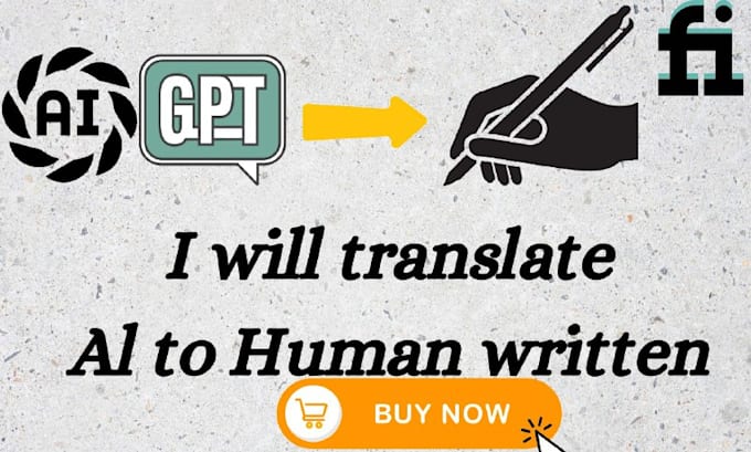 Gig Preview - Give your ai written book a human touch, proofreading and editing book editing