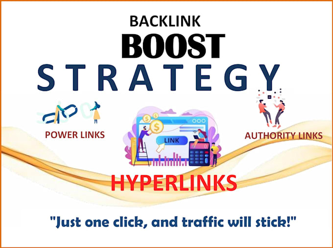 Gig Preview - Boost your website ranking with high quality SEO backlinks