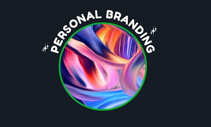 Gig Preview - Create a personal branding strategy