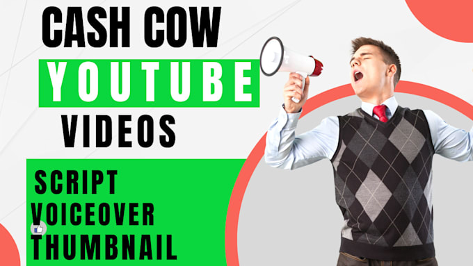 Bestseller - create top 10 video editing for cashcow youtube channel