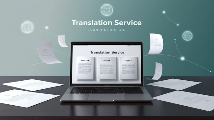 Bestseller - translate any text accurately and professionally