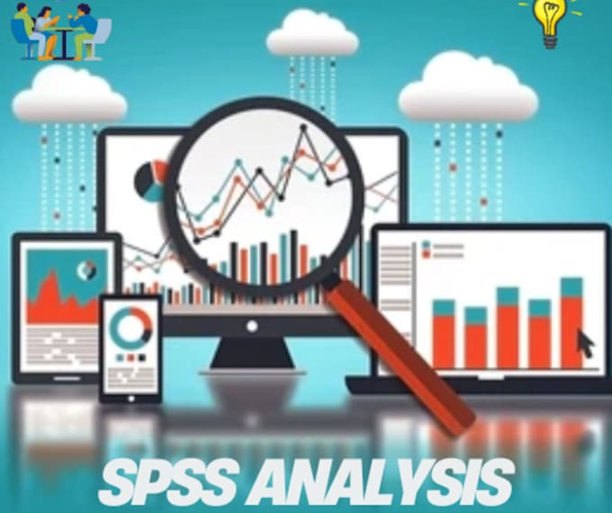 Gig Preview - Run statistical analysis in spss and interpret results