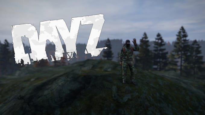 Gig Preview - Setup and mod ur console dayz server