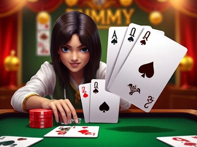 Gig Preview - Bet app, bc game, slot,crash game blackjack rummy game