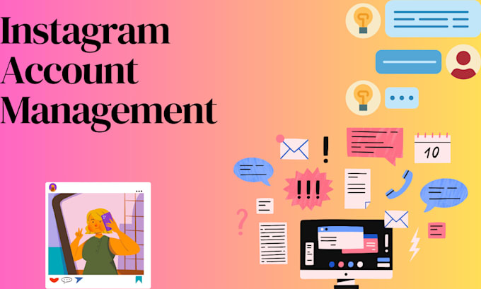 Gig Preview - Enhance your brand with instagram content and social media handling