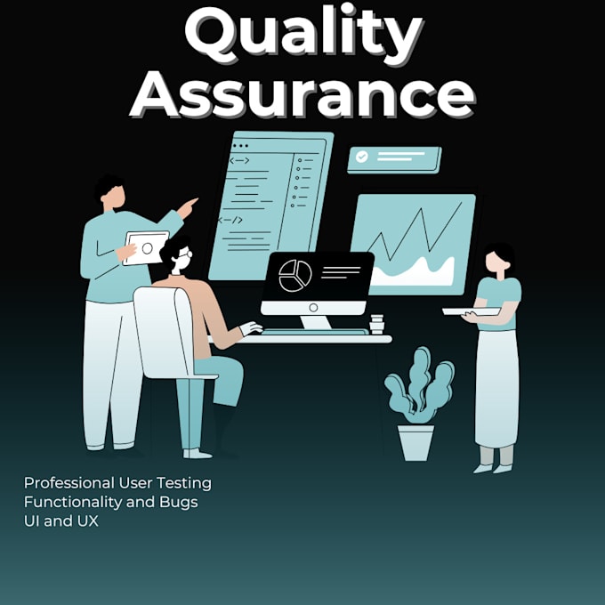 Bestseller - deliver flawless software with QA testing