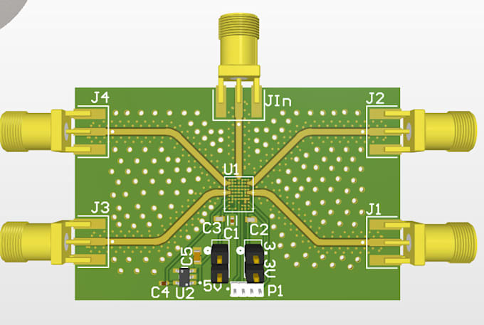 Bestseller - make custom solutions for your pcb design projects