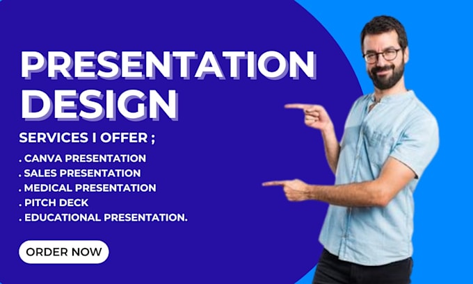 Bestseller - sales presentation improve presentation pitchdeck medical education presentation