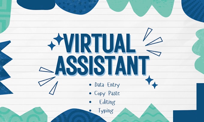 Gig Preview - Be your reliable virtual assistant