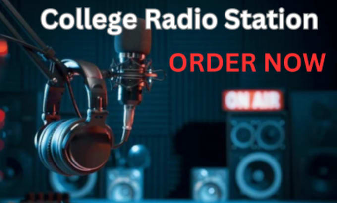 Gig Preview - Submit and promote your music to 5000 active college radio stations in US