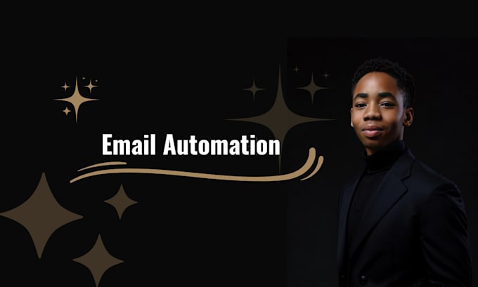 Gig Preview - Setup email campaign  email marketing, email automation