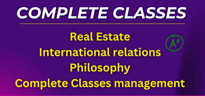 Bestseller - do classes of real estate,international relations,philosophy