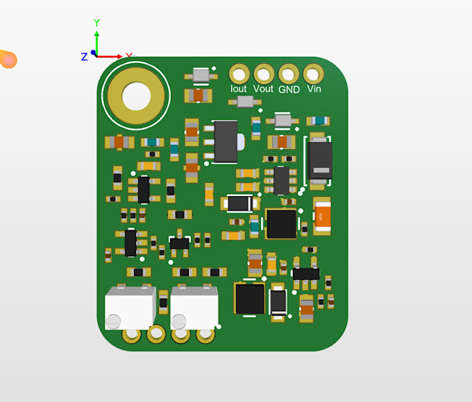 Bestseller - design schematics pcb layouts and generate manufacturing data